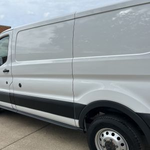 FORD TRANSIT 250 - 6