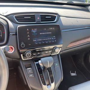 2018 Honda CR-V EX 缩略图 37