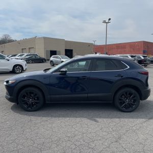 MAZDA CX-30 2.5 TURBO - 3