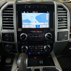 2016 FORD F-150 KING RANCH — фото 39