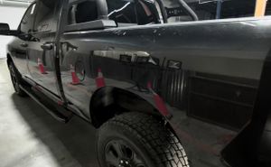 2015 RAM 2500 BIG HORN — фото 4