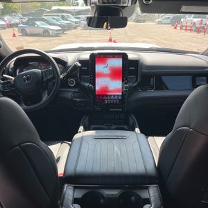 2026 RAM 3500 LIMITED 缩略图 37