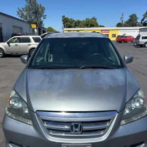 صورة مصغرة 15 لـ 2007 Honda ODYSSEY EX