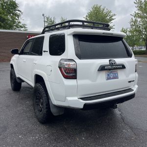 TOYOTA 4RUNNER - 5