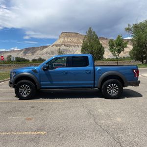 صورة 3 لـ 2019 FORD F-150 RAPTOR