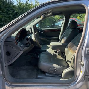 2005 Cadillac DEVILLE BASE thumbnail 31