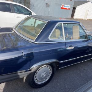 MERCEDES-BENZ OTHERS - 9