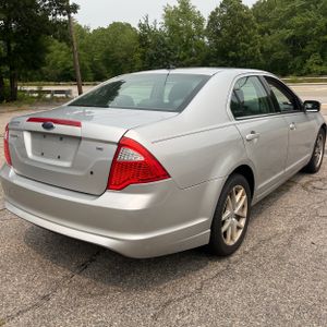 2010 FORD FUSION SE — фото 8