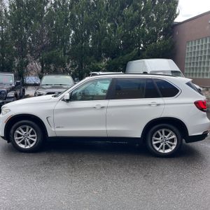 BMW X5 XDRIVE35I - 3