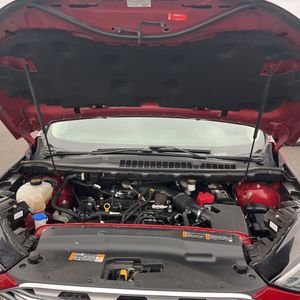 صورة مصغرة 45 لـ 2019 FORD EDGE TITANIUM