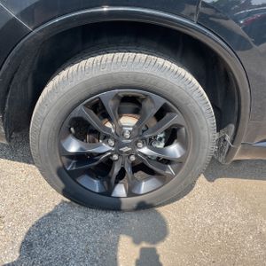2021 Dodge DURANGO GT PLUS 缩略图 19