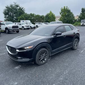 2021 Mazda CX-30 2.5 S 照片 1