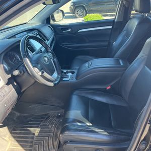 2018 Toyota HIGHLANDER XLE — фото 32
