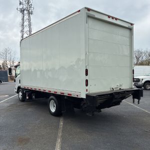 CHEVROLET 4500HD LCF DIESEL - 5