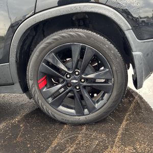 2018 Chevrolet TRAX LT — миниатюра 18