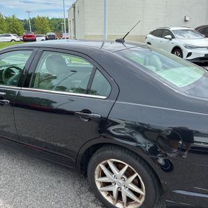 FORD FUSION SEL - 6