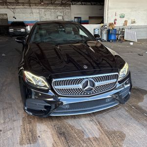 2019 Mercedes-BENZ E-CLASS 缩略图 62