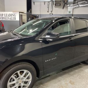 CHEVROLET EQUINOX LT - 2