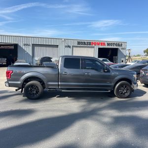 FORD F-150 XLT - 10