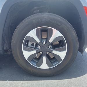 صورة مصغرة 20 لـ 2024 JEEP GRAND CHEROKEE 4XE