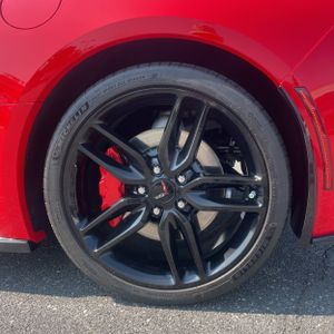 صورة مصغرة 18 لـ 2019 Chevrolet CORVETTE STINGRAY