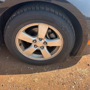 2015 Chevrolet CRUZE 1LT AUTO — миниатюра 20