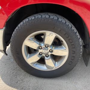 صورة مصغرة 17 لـ 2017 RAM 1500 BIG HORN