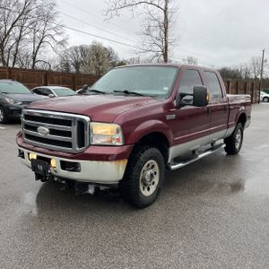 FORD F-250 SUPER DUTY XLT - 1