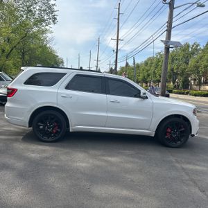 DODGE DURANGO GT - 10
