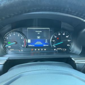 2020 FORD EXPLORER LIMITED — миниатюра 41