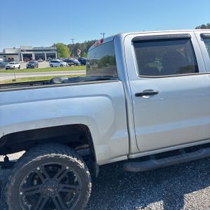 CHEVROLET SILVERADO 1500 - 9