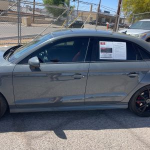 AUDI S3 2.0T PREMIUM PLUS - 4