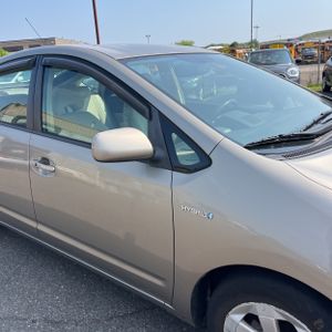 2009 Toyota PRIUS BASE — миниатюра 13