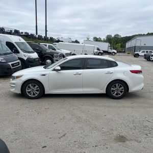 KIA OPTIMA - 3