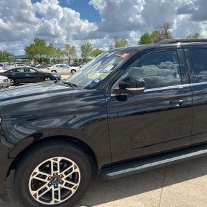 FORD EXPEDITION ACTIVE - 2