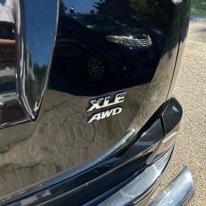 2016 Toyota RAV4 XLE 照片 23