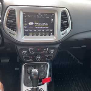 2018 JEEP COMPASS LATITUDE 缩略图 37