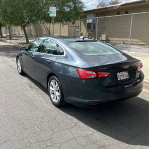 CHEVROLET MALIBU - 5