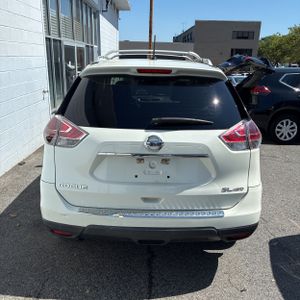 صورة 6 لـ 2015 Nissan ROGUE SL