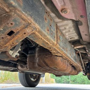 2016 Toyota 4RUNNER SR5 PREMIUM 照片 24