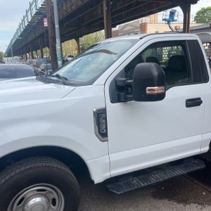 FORD F-250 SUPER DUTY XL - 2