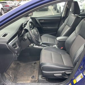 2016 Toyota COROLLA S PLUS 缩略图 32