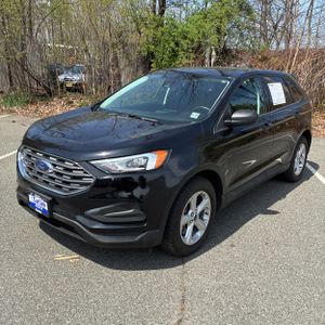 FORD EDGE SE - 1