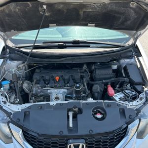صورة مصغرة 44 لـ 2015 Honda CIVIC EX