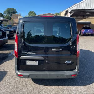صورة 6 لـ 2015 FORD TRANSIT CONNECT XL