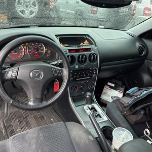 2006 Mazda MAZDA6 I 缩略图 36