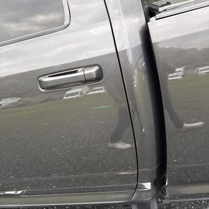 2021 RAM 3500 BIG HORN — миниатюра 53