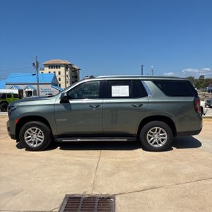 CHEVROLET TAHOE LT - 3