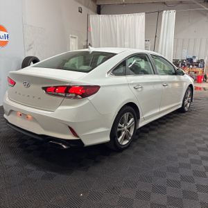 صورة 8 لـ 2019 Hyundai SONATA SEL