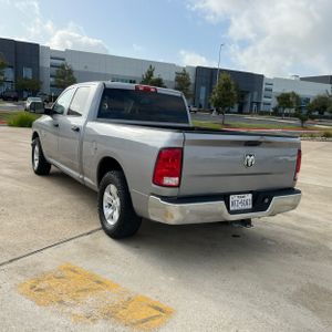 2022 RAM 1500 CLASSIC TRADESMAN 照片 5